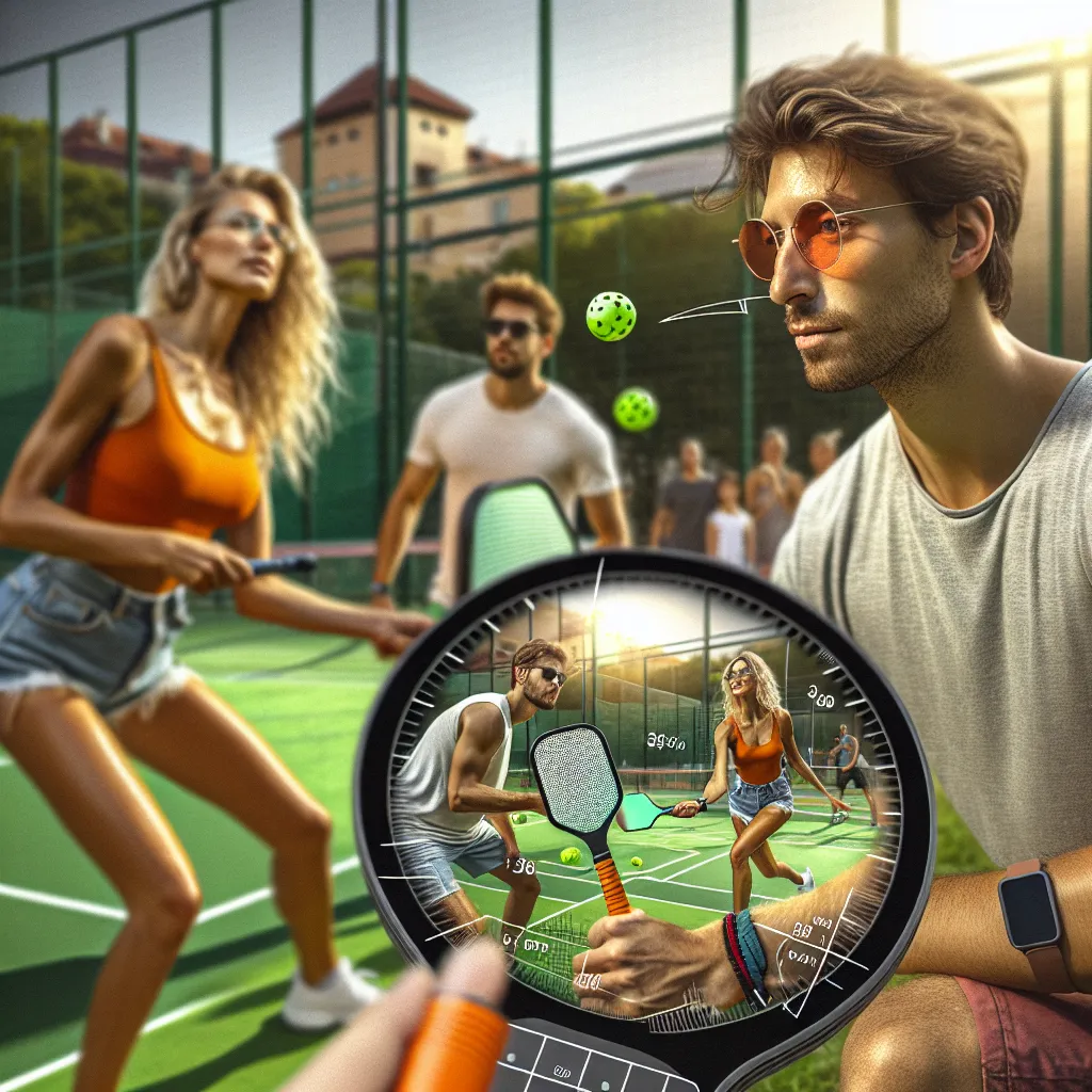 anh gia chi tiet vot six zero pickleball kham pha dong double black diamond black diamond va sapphire