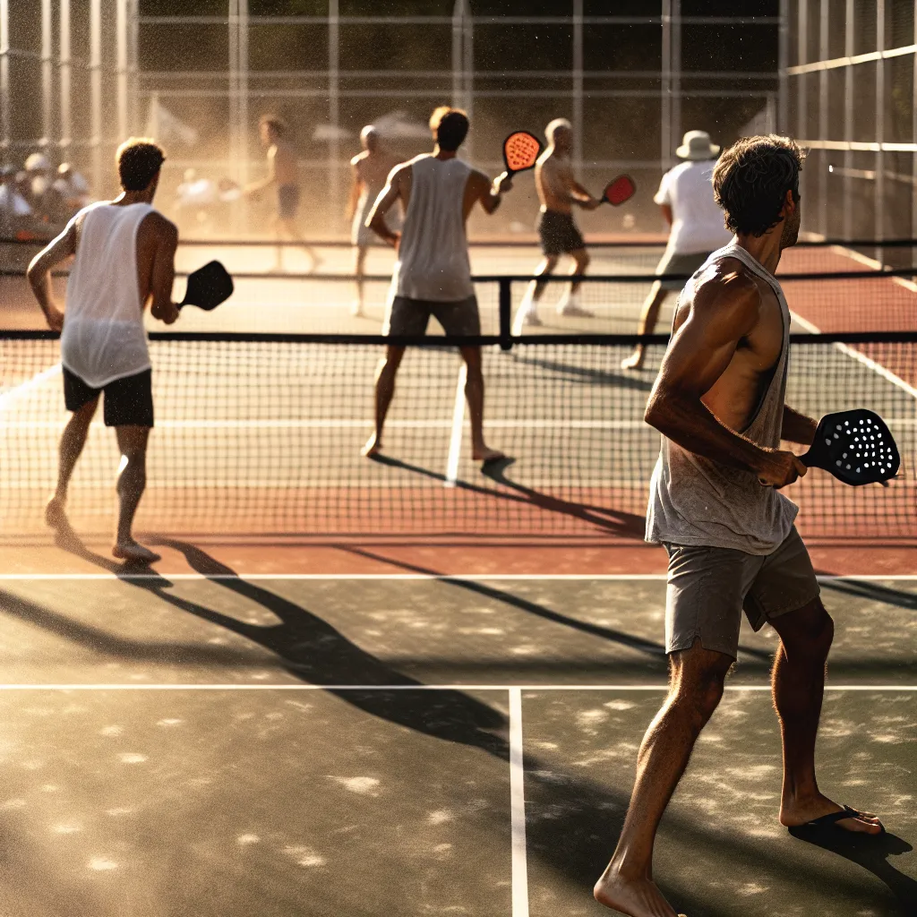 anh gia vot pickleball six zero co thuc su tot nhu quang cao