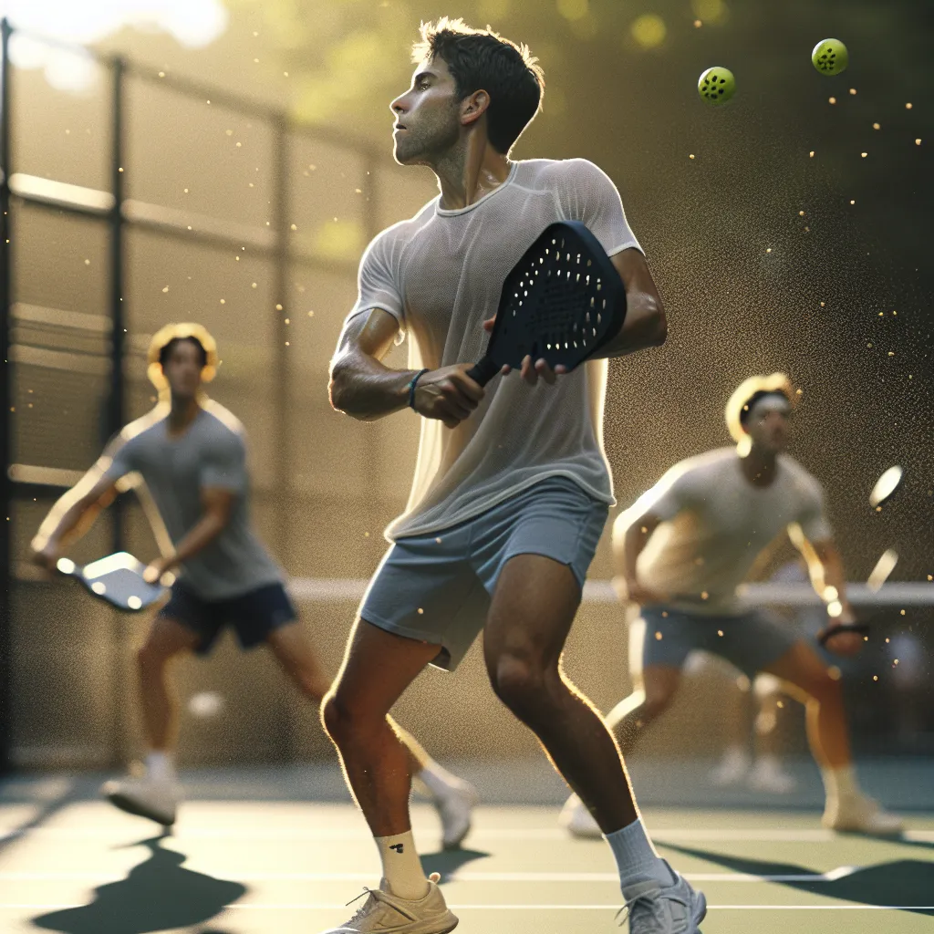 anh gia vot six zero pickleball su khac biet giua double black diamond black diamond va sapphire