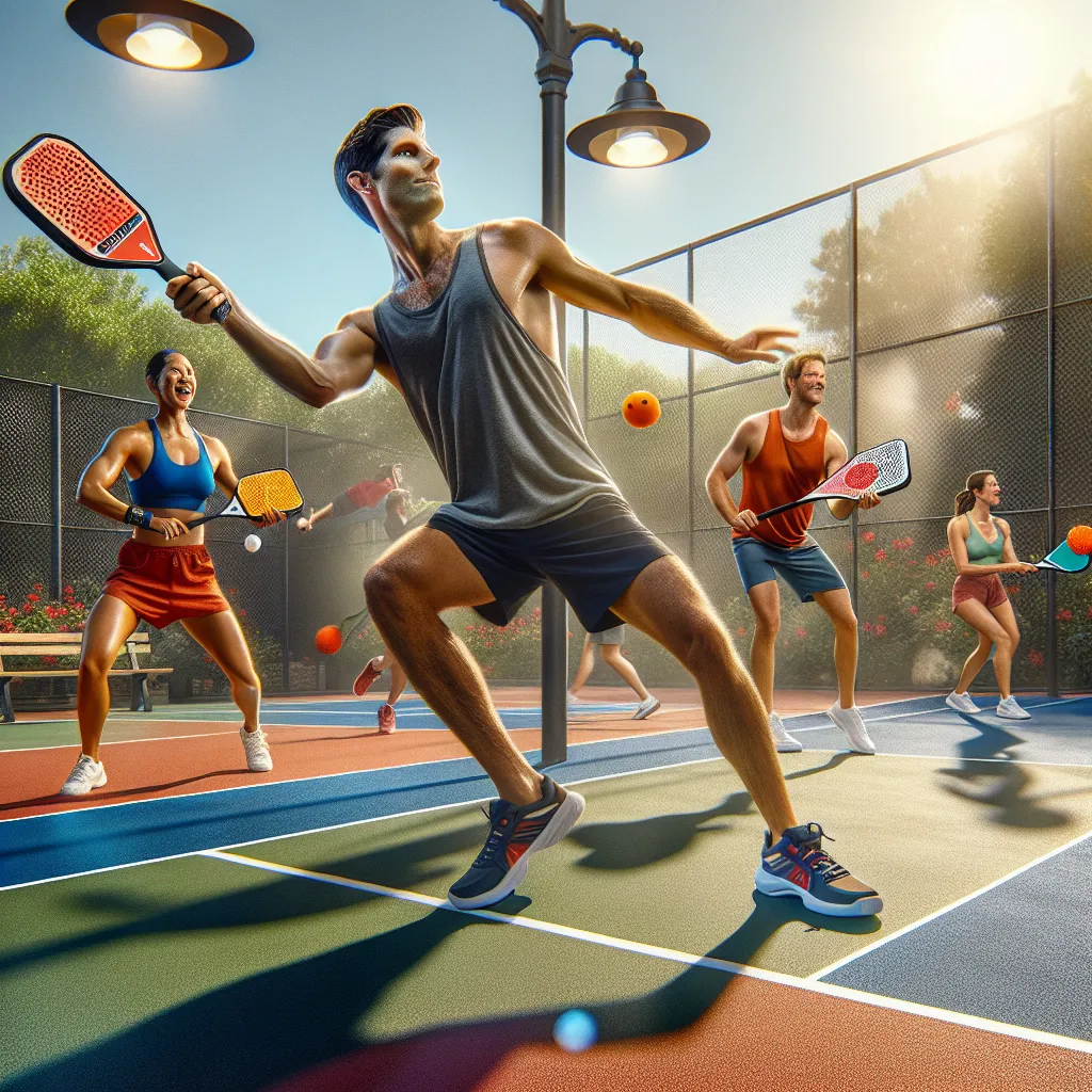 cac phu kien six zero pickleball khong the thieu cho nguoi choi