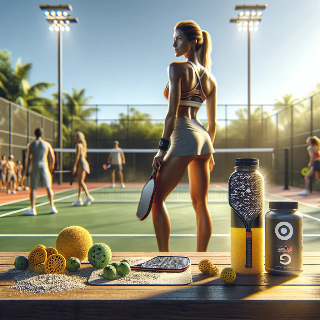 cach chon vot pickleball six zero kich thuoc va trong luong phu hop cho moi nguoi choi