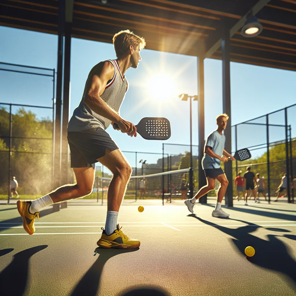 cong nghe carbon fiber tren vot six zero bi quyet ang sau su anh huong en trai nghiem choi pickleball