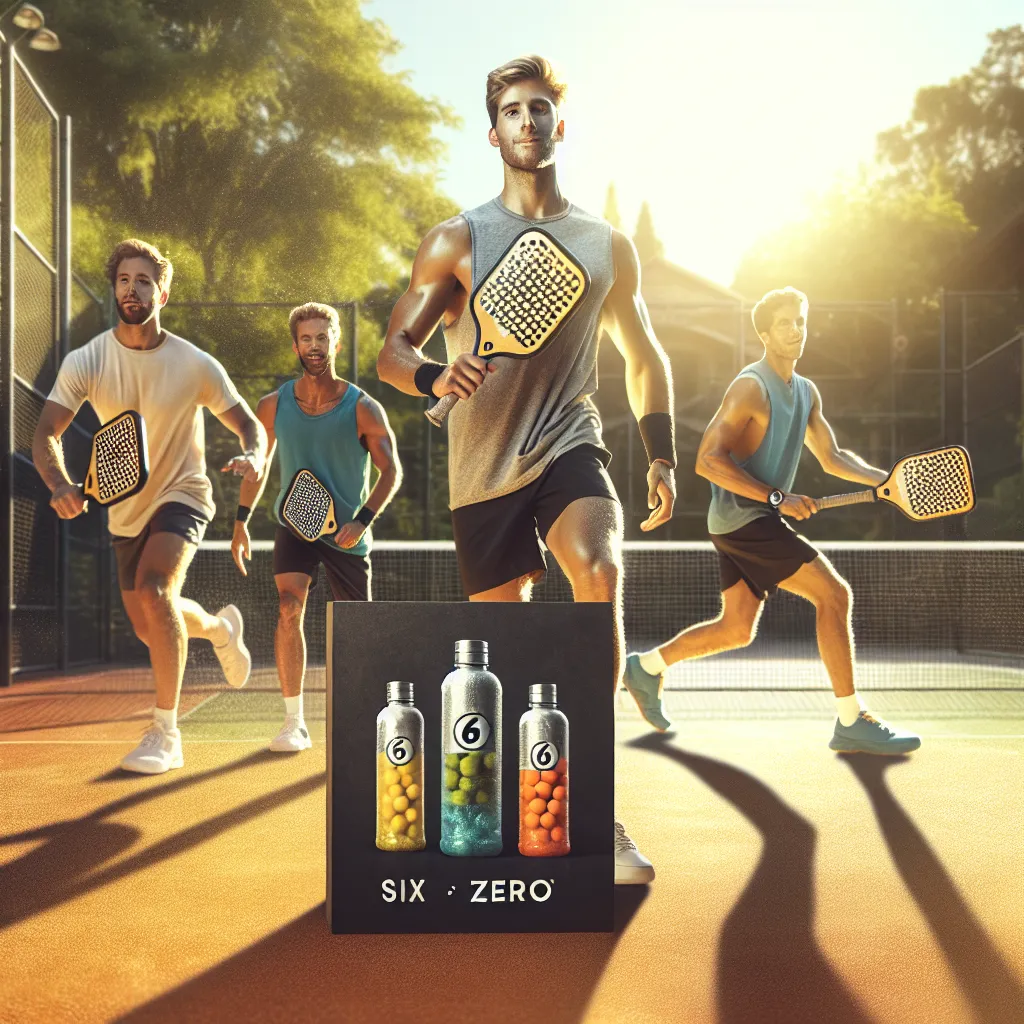 cong nghe carbon fiber tren vot six zero tai sao nguoi choi pickleball eu yeu thich