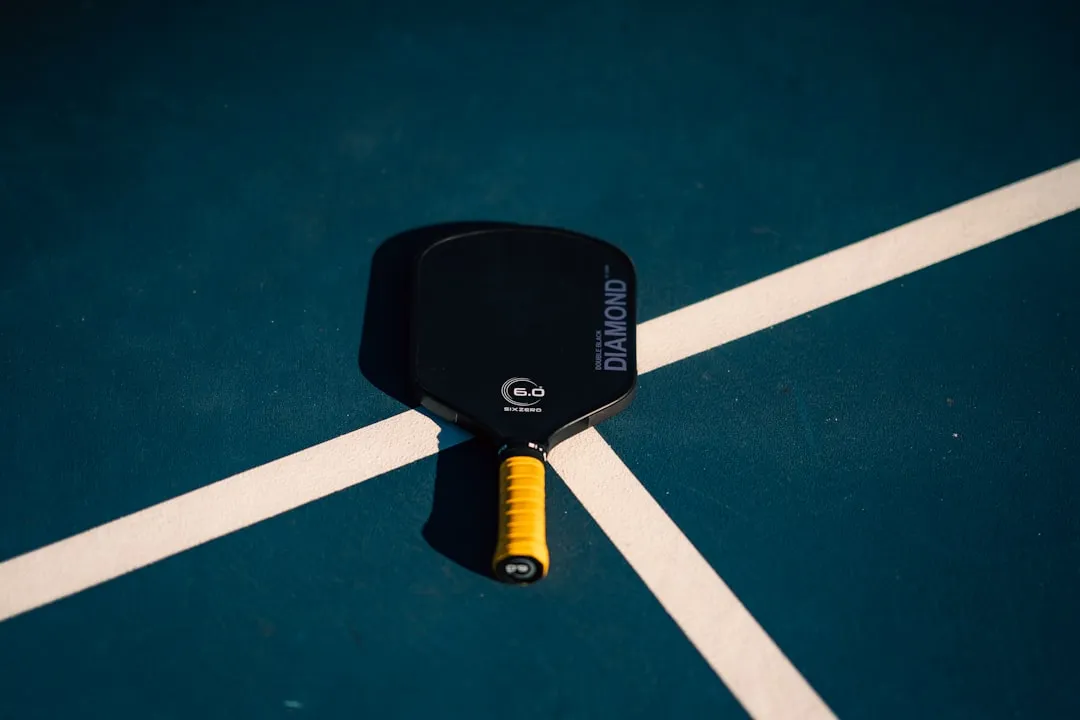 huong dan bao quan vot six zero pickleball e tang tuoi tho