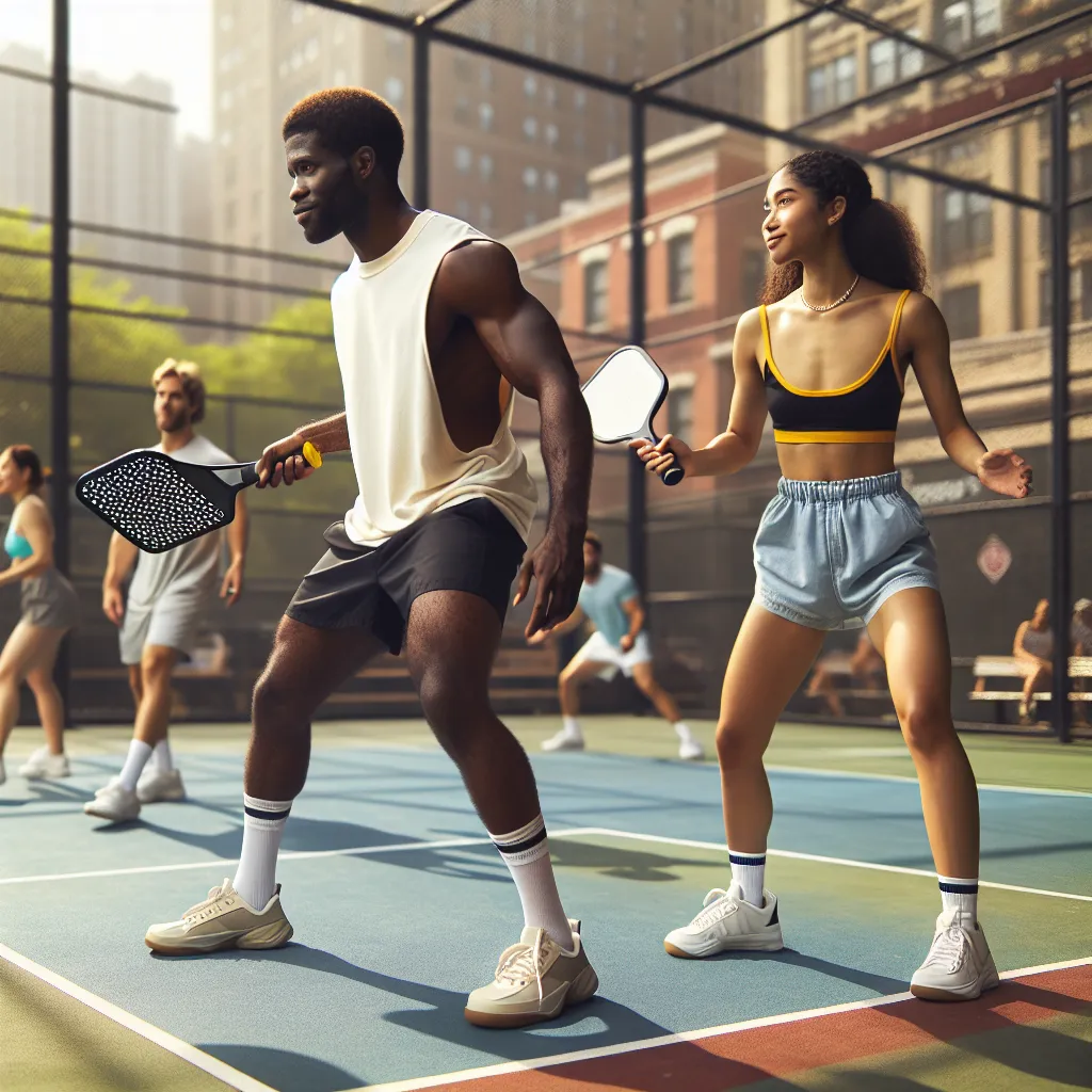 huong dan chon vot six zero pickleball tot nhat cho nguoi moi va nguoi choi nang cao