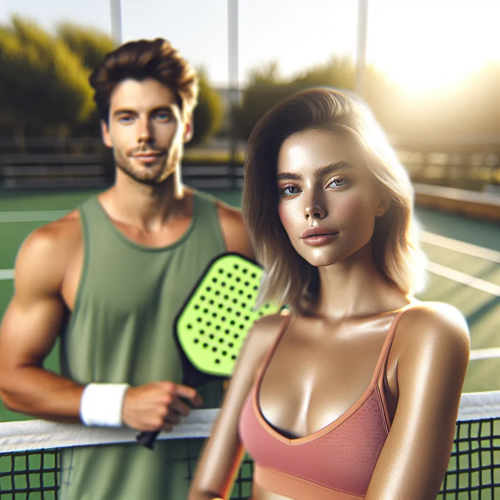 kham pha six zero pickleball 2026 thuong hieu vot cao cap ang gay sot