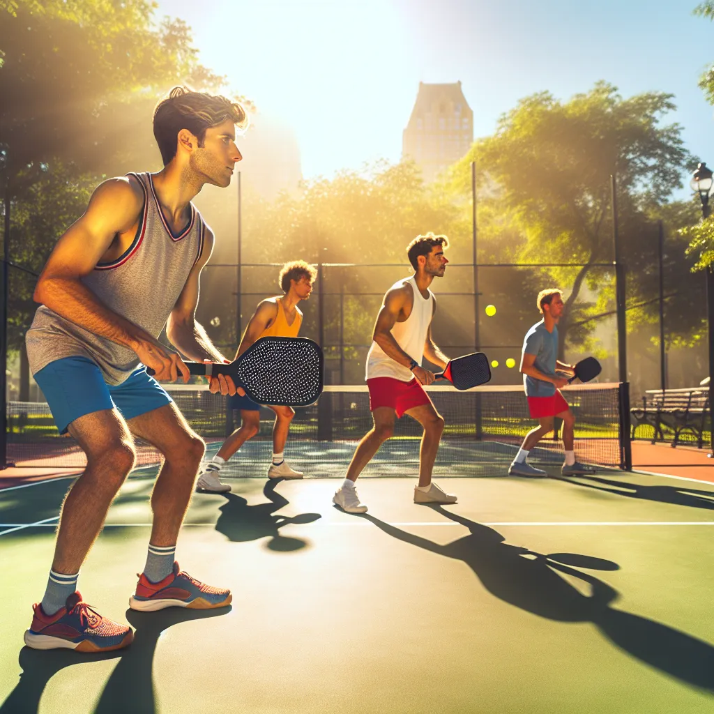 kham pha vot pickleball six zero phu hop voi loi choi power hay control