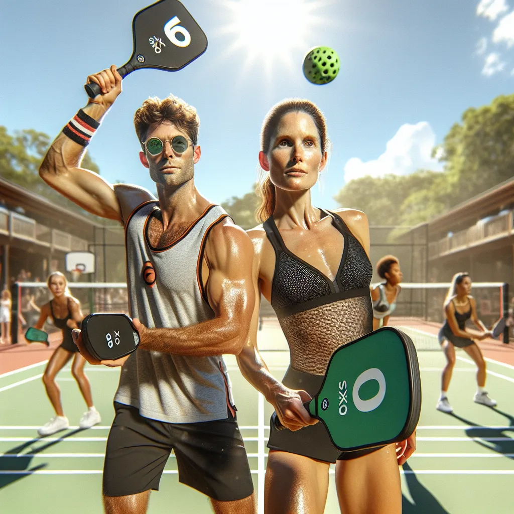 lieu vot pickleball six zero co phu hop voi nguoi moi bat au khong