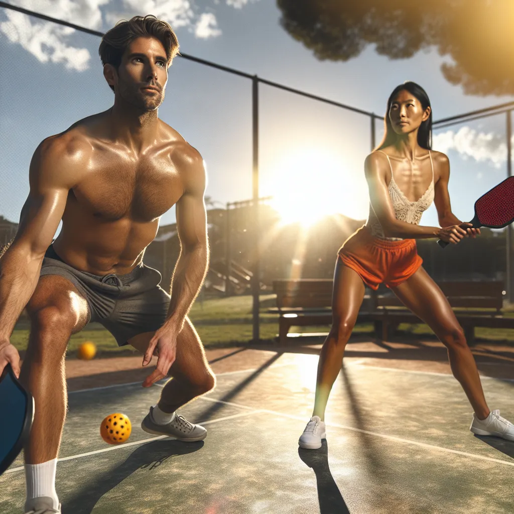phu kien six zero pickleball khong the thieu toi uu trai nghiem choi cua ban