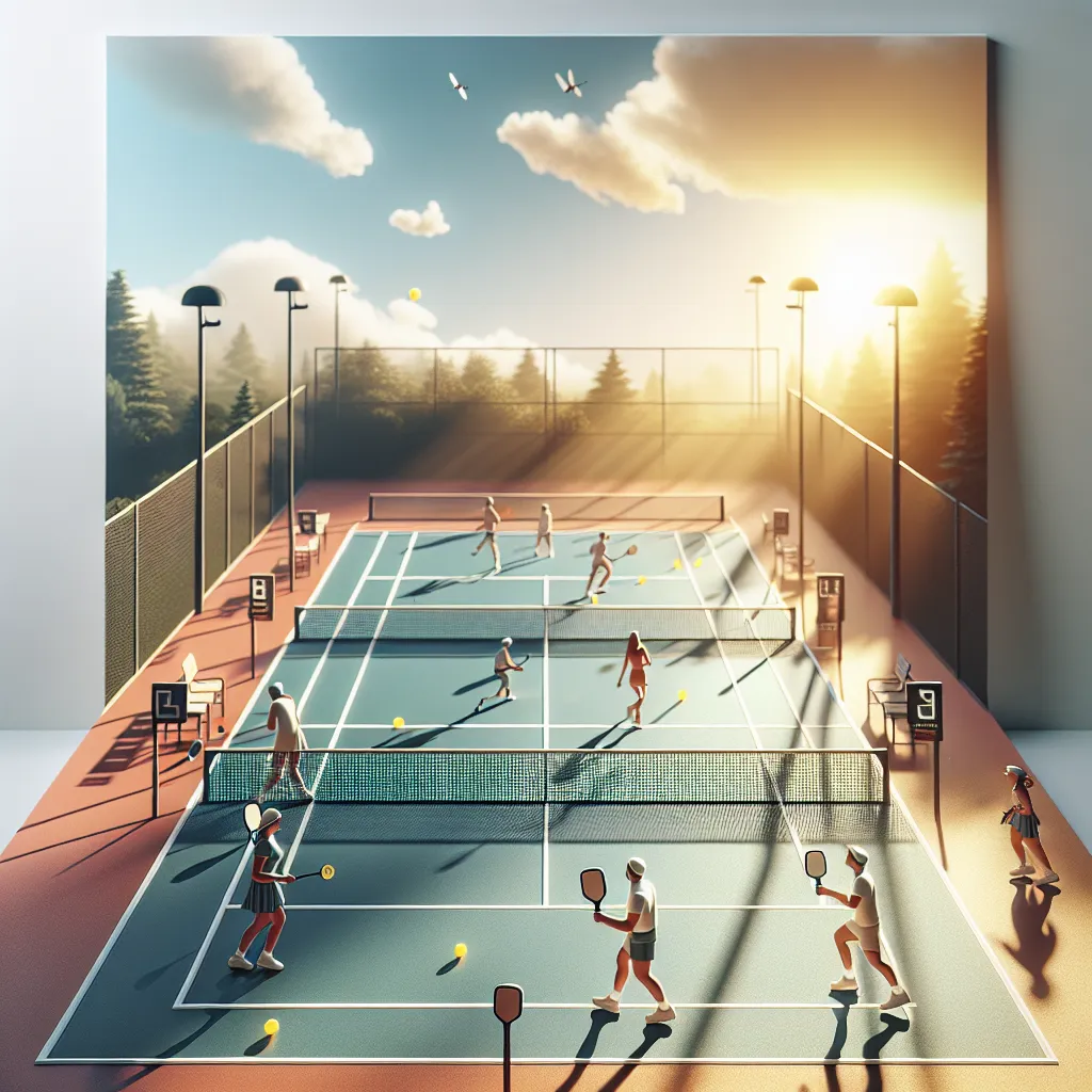 top vot six zero pickleball ang mua nhat 2026 goi y tu chuyen gia