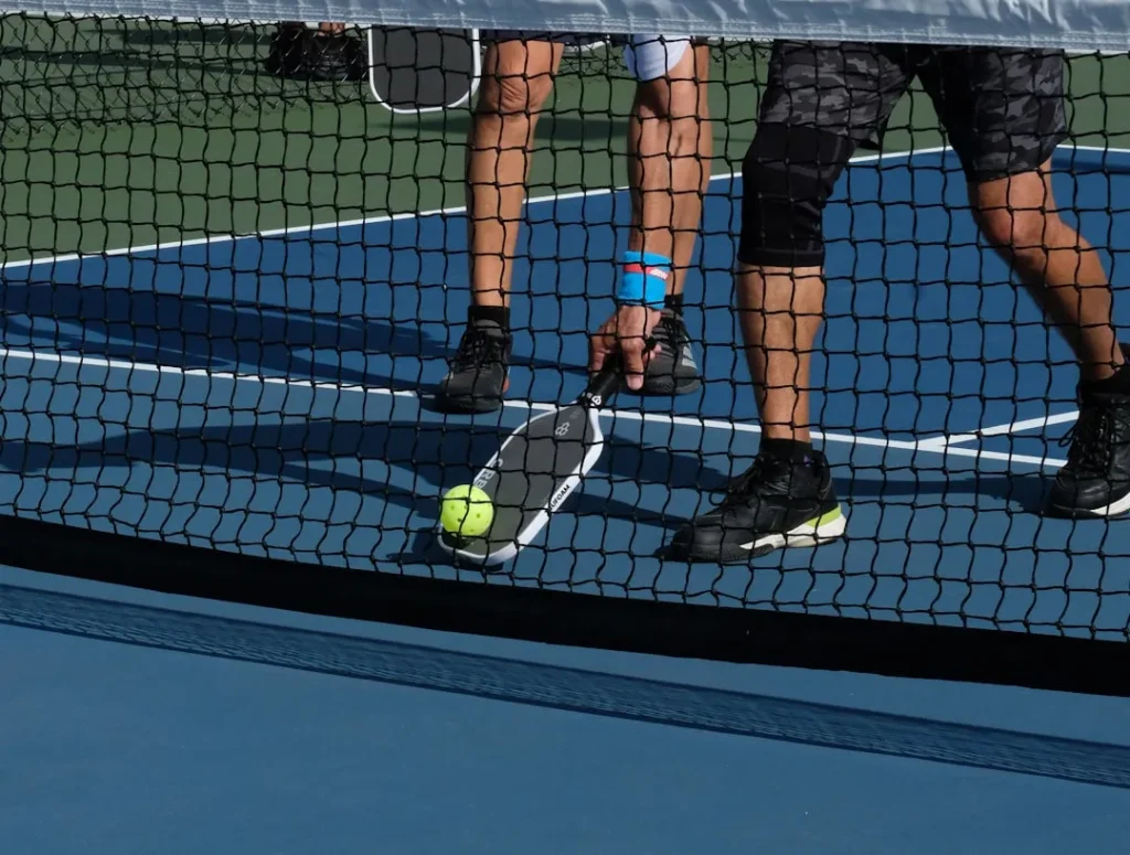 tuong lai thuong hieu six zero trong pickleball