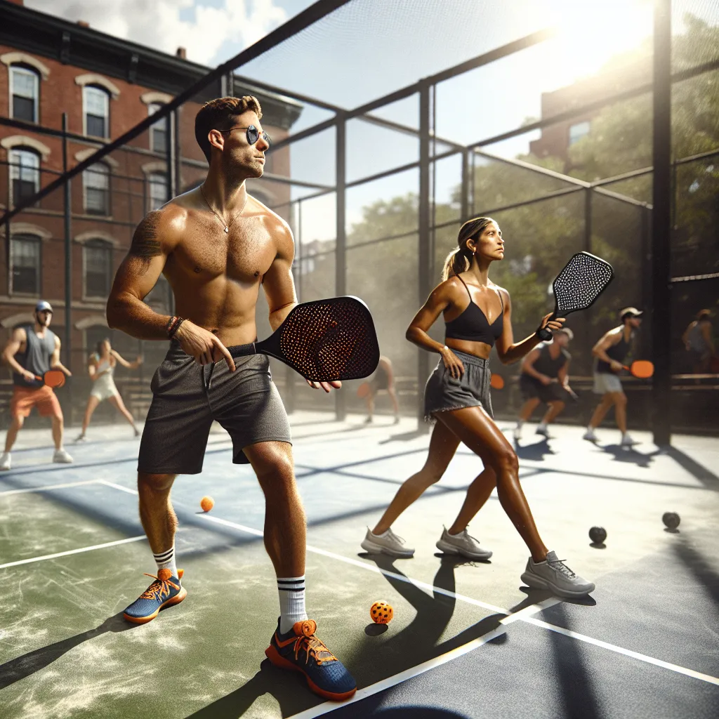 vot pickleball six zero lua chon hoan hao cho nguoi moi choi