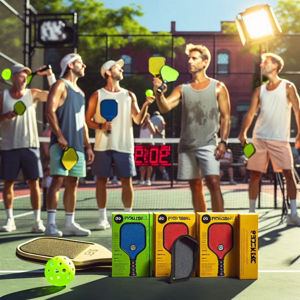 vot pickleball six zero lua chon toi uu cho loi choi power hay control
