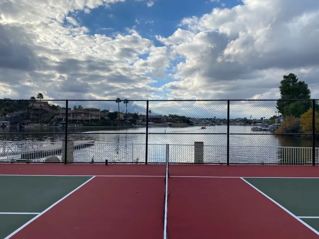 six zero pickleball co tot khong uu nhuoc iem chi tiet