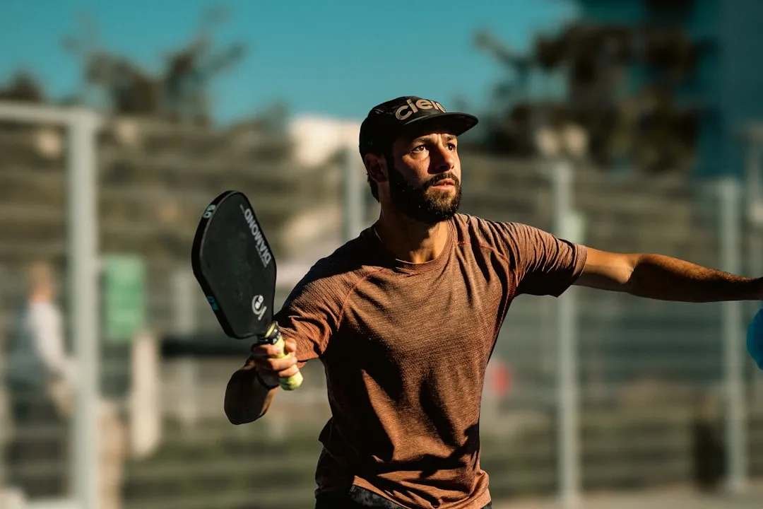 lua chon thong minh six zero hay vot gia re khac trong pickleball