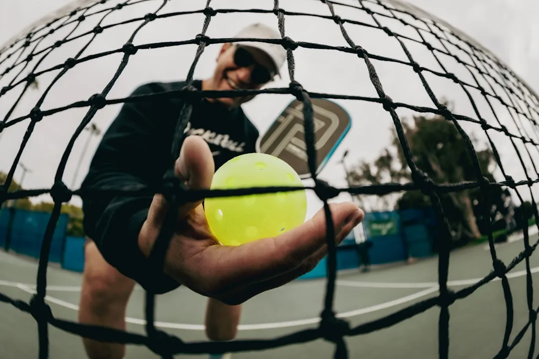 vot pickleball six zero lua chon toi uu cho nguoi choi tan cong