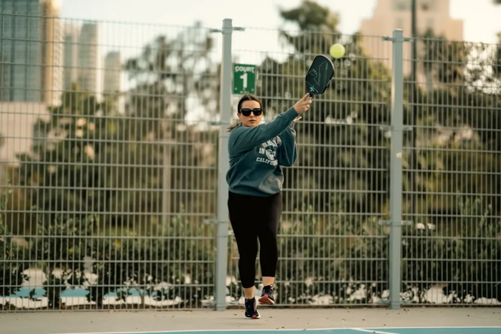 chon mau paddle six zero hoan hao danh cho nguoi moi bat au