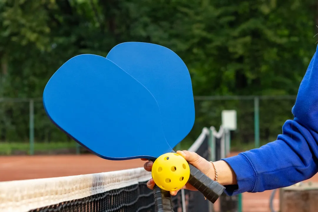 chon vot six zero pickleball hoan hao huong dan cho nguoi moi va nang cao