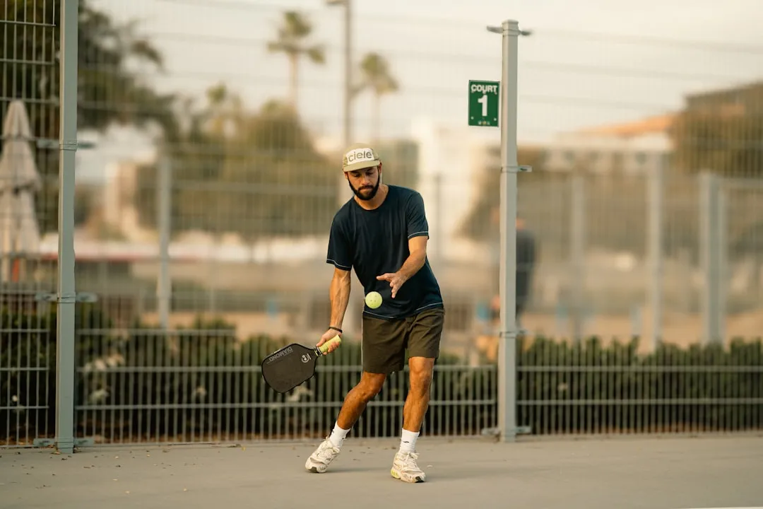 kham pha kha nang thi au chuyen nghiep cua six zero pickleball