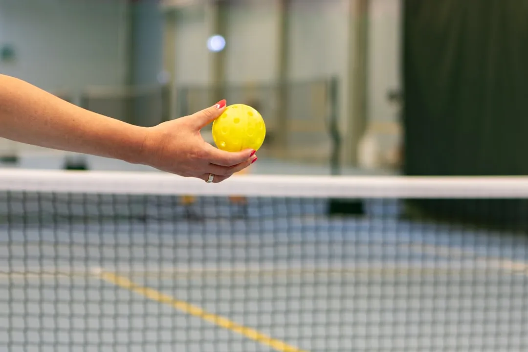 kham pha six zero lua chon toi uu cho loi choi toc o trong pickleball