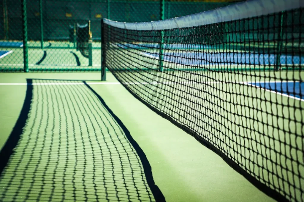 vot pickleball six zero co thich hop voi nguoi tay yeu khong